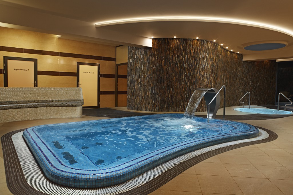 Sanatorium Uzdrowiskowe „Dukat Medical Spa” w Dąbkach