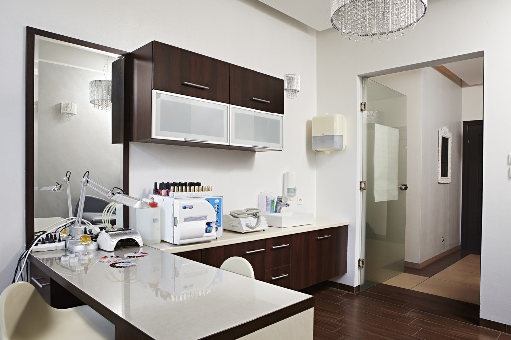 Sanatorium Uzdrowiskowe „Dukat Medical Spa” w Dąbkach