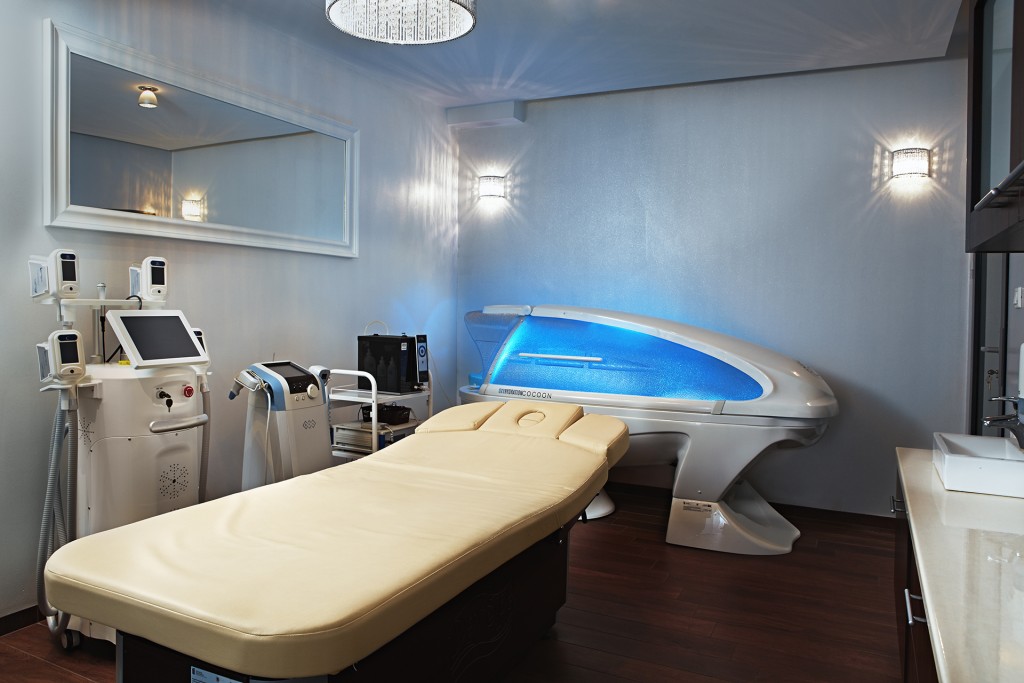 Sanatorium Uzdrowiskowe „Dukat Medical Spa” w Dąbkach