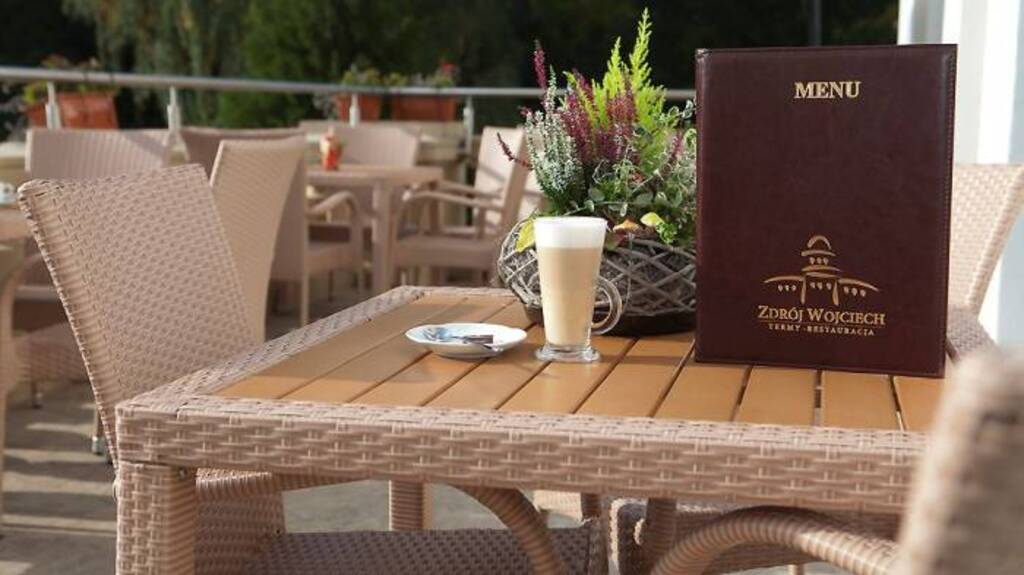 Sanatorium „Zdrój Wojciech” w Lądku-Zdroju