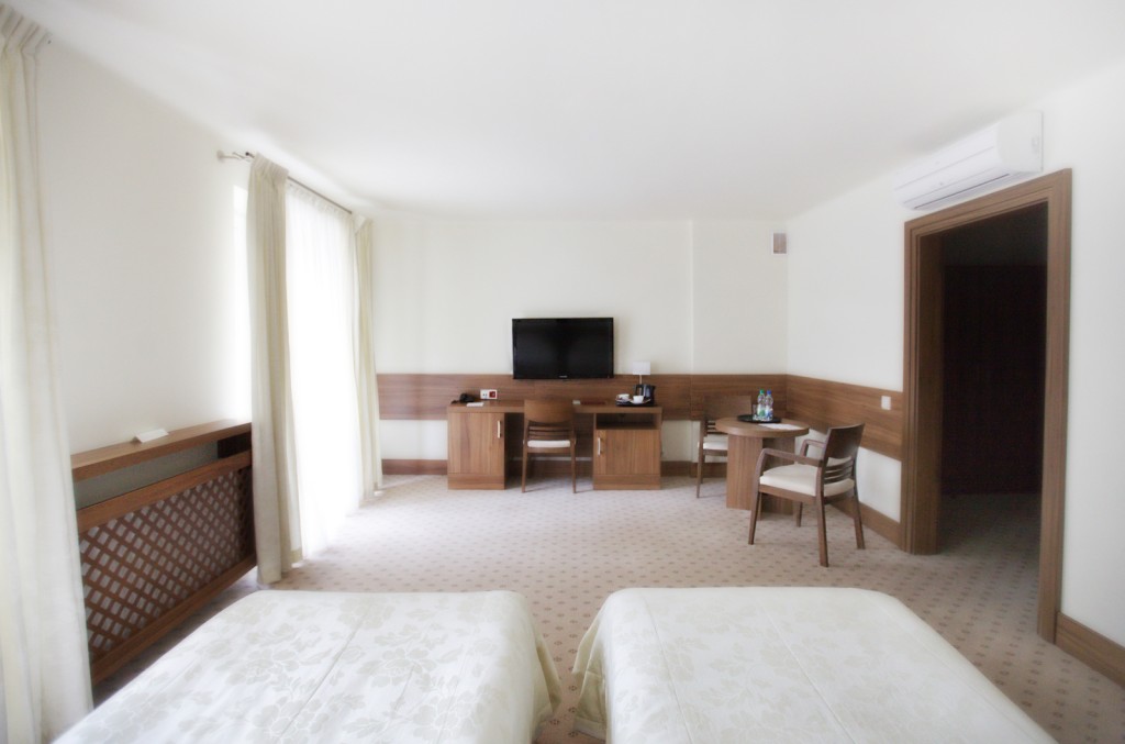 Termy Pałacowe w Nałęczowie