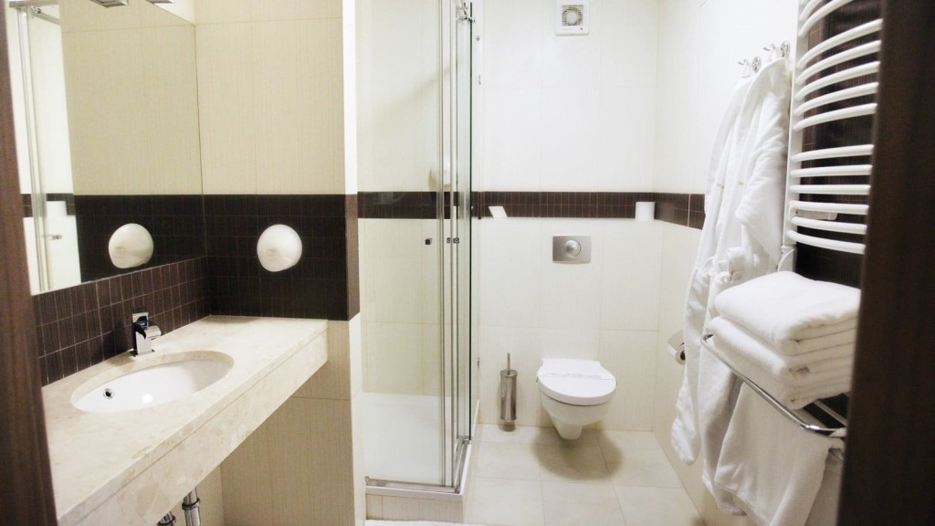 Termy Pałacowe w Nałęczowie