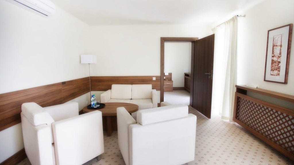 Termy Pałacowe w Nałęczowie