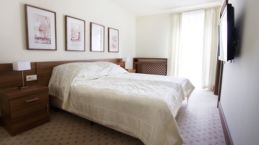 Termy Pałacowe w Nałęczowie