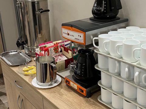 Ośrodek Wypoczynkowy „Admirał II” w Świnoujściu