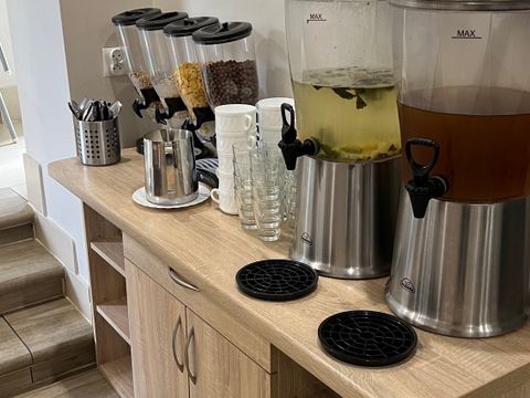 Ośrodek Wypoczynkowy „Admirał II” w Świnoujściu