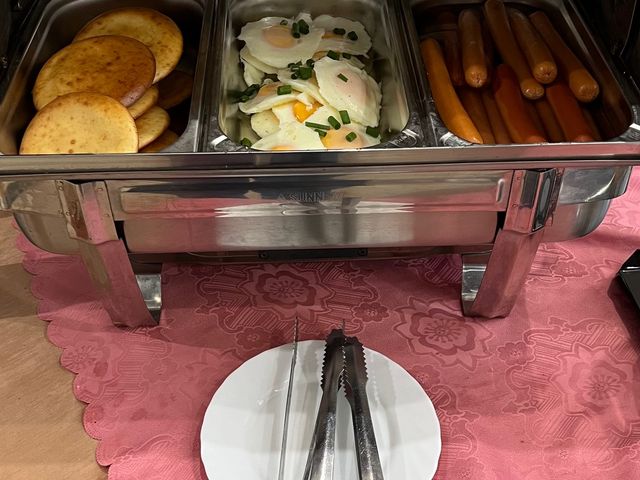 Ośrodek Wypoczynkowy „Admirał II” w Świnoujściu