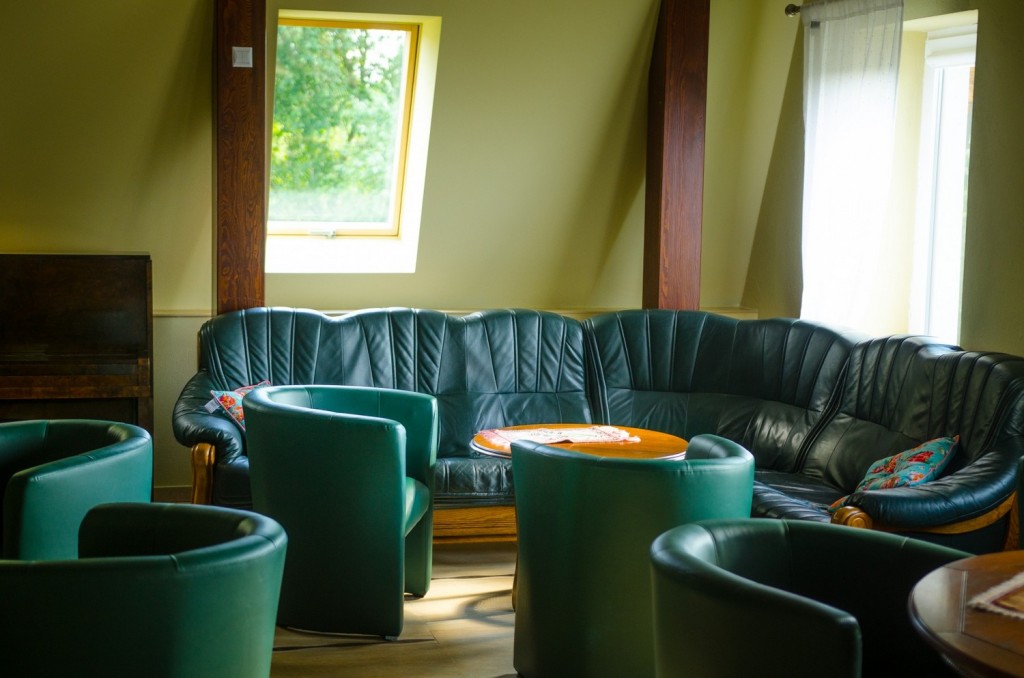 Dom Seniora w Kijance