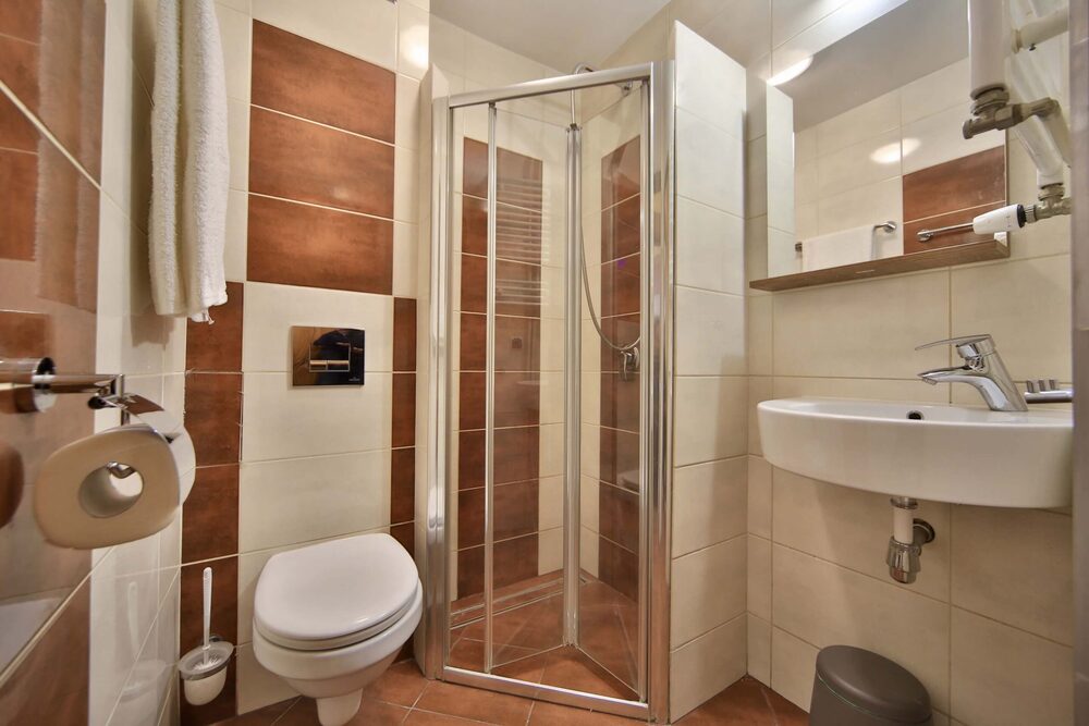 Hotel Uzdrowiskowy „Tryton” w Świnoujściu