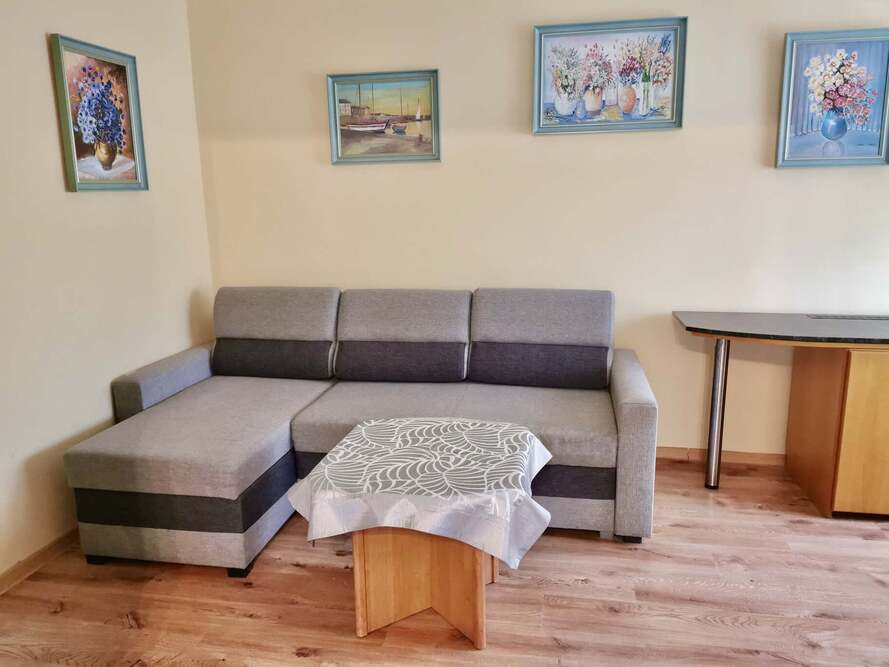 Hotel Uzdrowiskowy „Tryton” w Świnoujściu