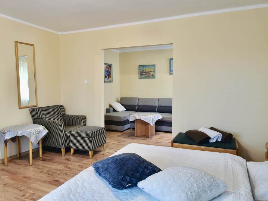 Hotel Uzdrowiskowy „Tryton” w Świnoujściu