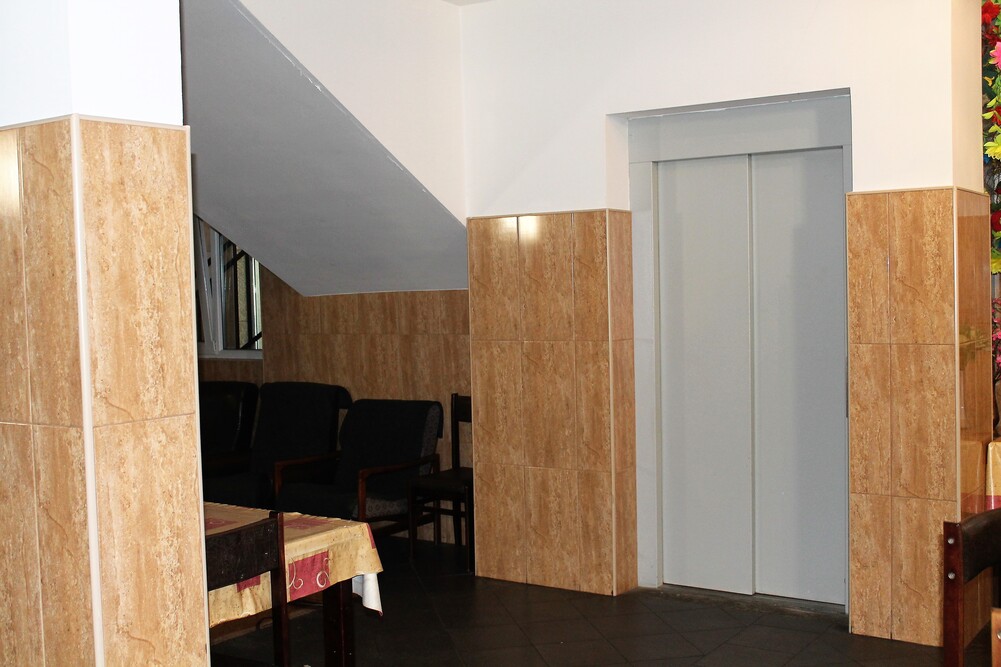 Dom Pomocy Społecznej „Rudzienko” w Rudzienku