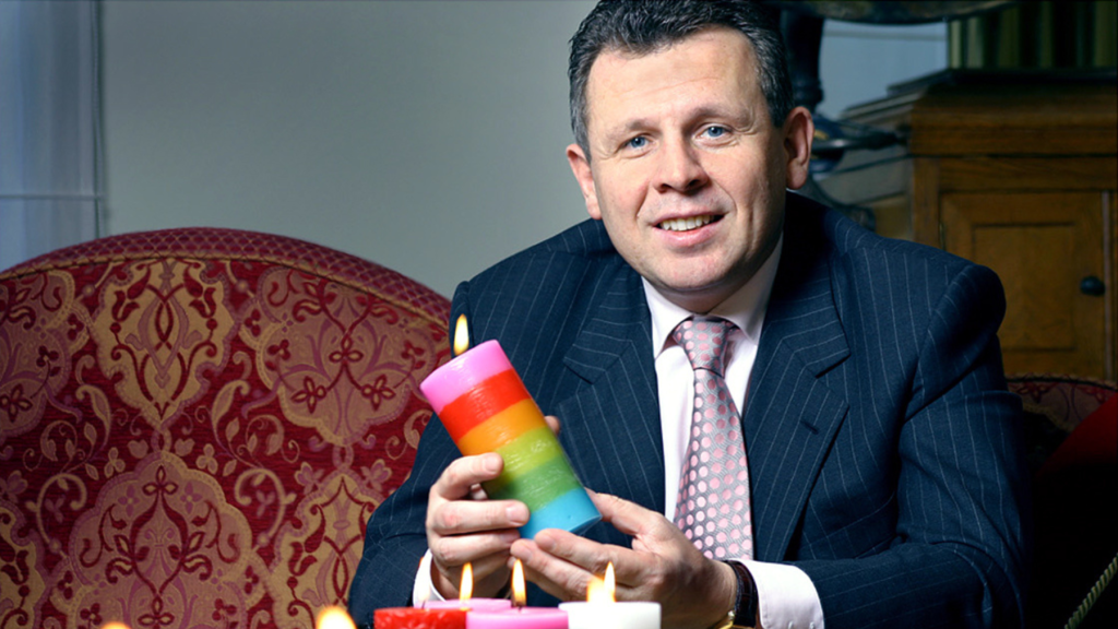 Krzysztof Jabłoński