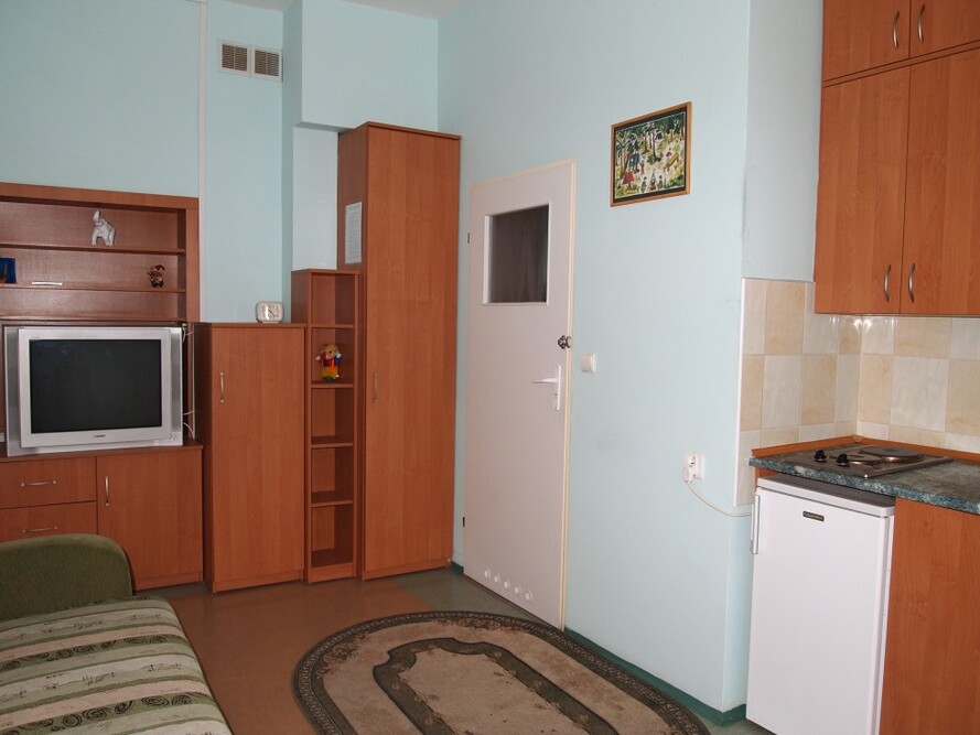 Dom Pomocy Społecznej „Przyjaznych Serc” w Płocku