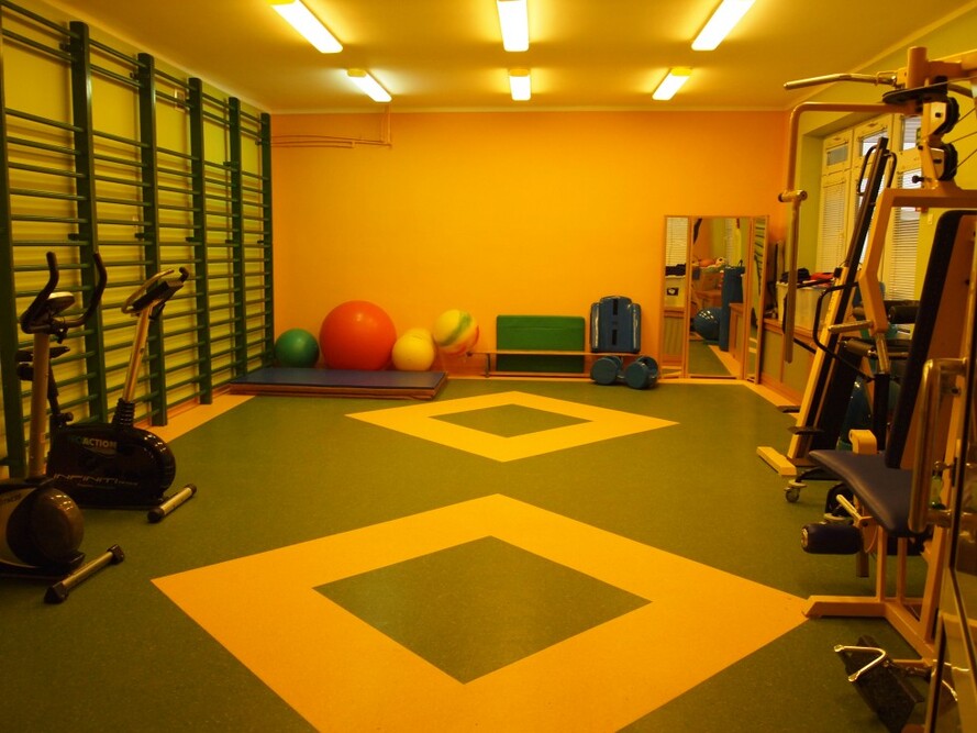 Dom Pomocy Społecznej „Przyjaznych Serc” w Płocku