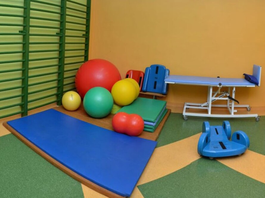 Dom Pomocy Społecznej „Przyjaznych Serc” w Płocku