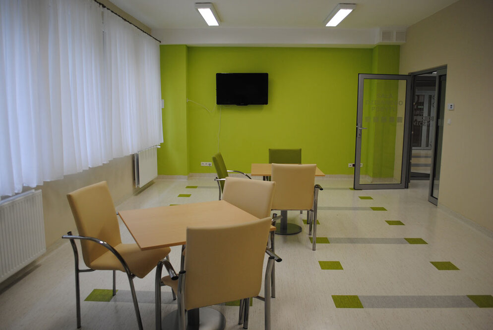 Zakład Opiekuńczo-Leczniczy w Oławie