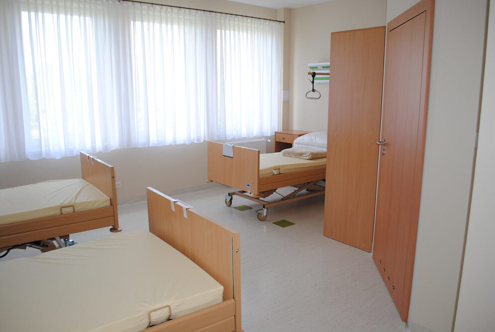 Zakład Opiekuńczo-Leczniczy w Oławie