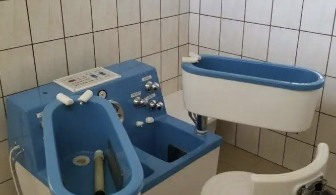 Sanatorium Uzdrowiskowe „Piast” w Iwoniczu-Zdroju