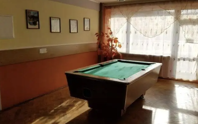 Sanatorium Uzdrowiskowe „Piast” w Iwoniczu-Zdroju