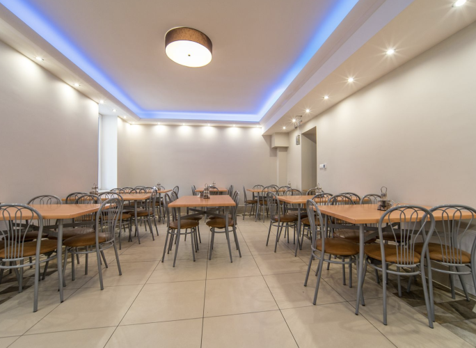 Ośrodek Wypoczynkowy „Admirał II” w Świnoujściu