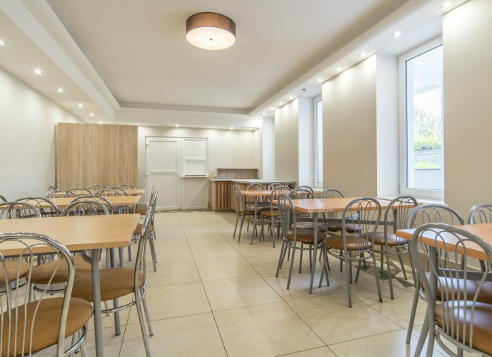 Ośrodek Wypoczynkowy „Admirał II” w Świnoujściu