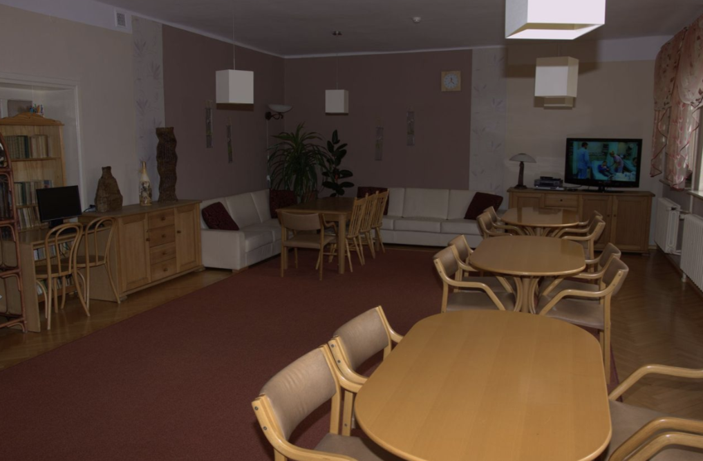 Dom Pomocy Społecznej w Dolicach