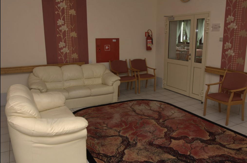 Dom Pomocy Społecznej w Dolicach