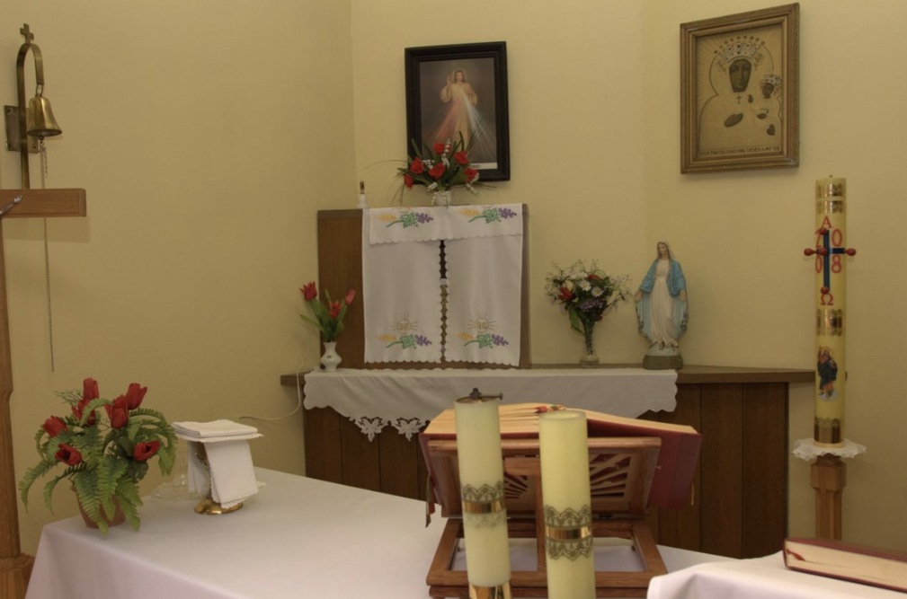 Dom Pomocy Społecznej w Dolicach