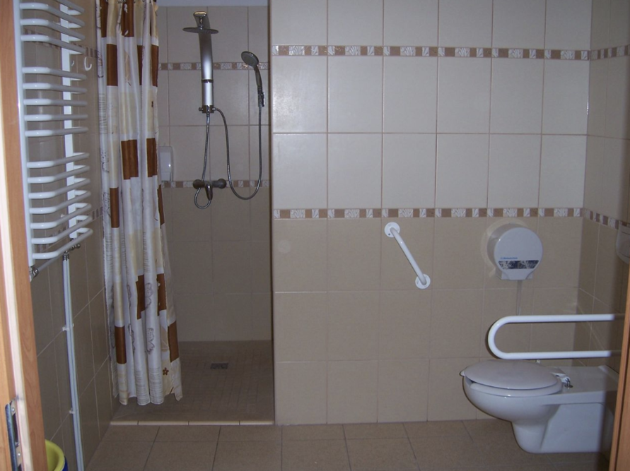 Dom Pomocy Społecznej w Dolicach