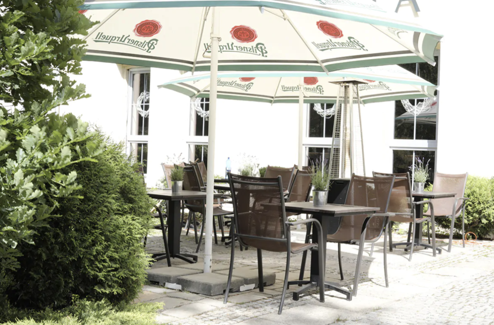 Hotel SPA „Dwór Elizy” w Długopolu-Zdroju