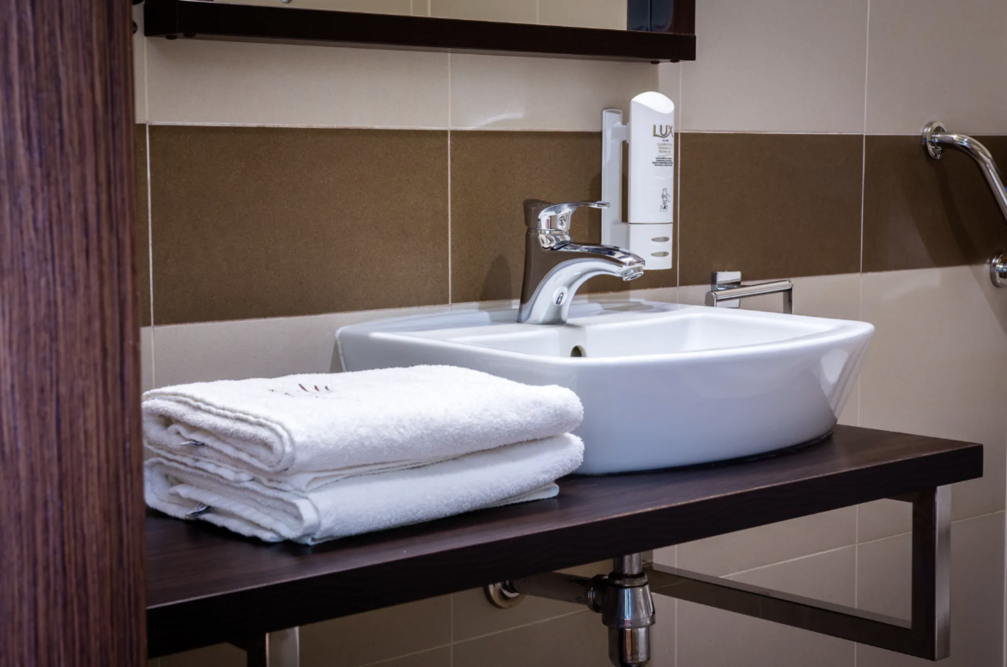 Hotel SPA „Dwór Elizy” w Długopolu-Zdroju