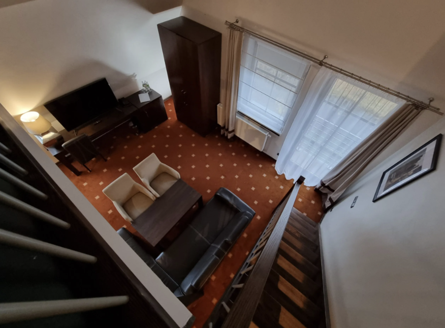 Hotel SPA „Dwór Elizy” w Długopolu-Zdroju