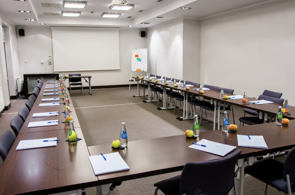 Hotel SPA „Dwór Elizy” w Długopolu-Zdroju