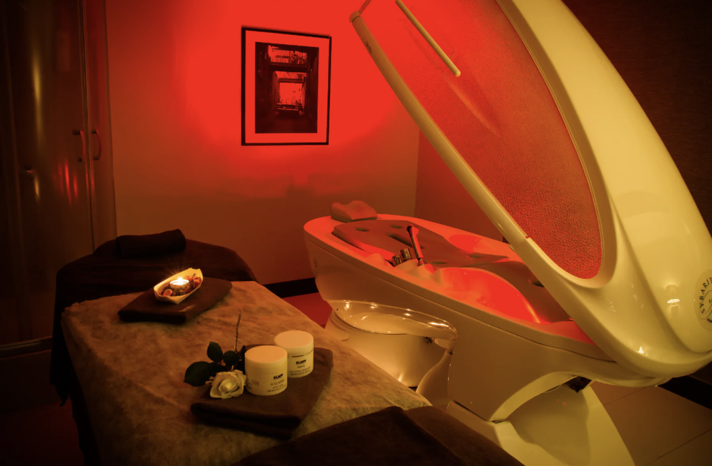 Hotel SPA „Dwór Elizy” w Długopolu-Zdroju