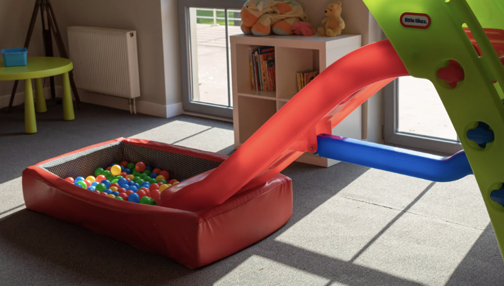 Hotel SPA „Dwór Elizy” w Długopolu-Zdroju