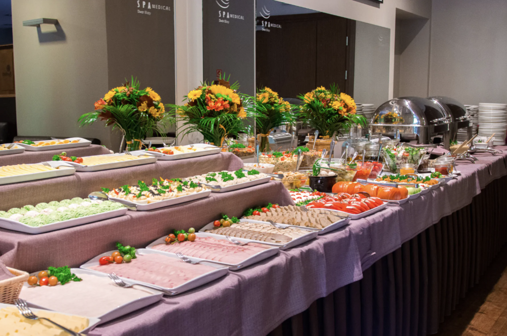 Hotel SPA „Dwór Elizy” w Długopolu-Zdroju