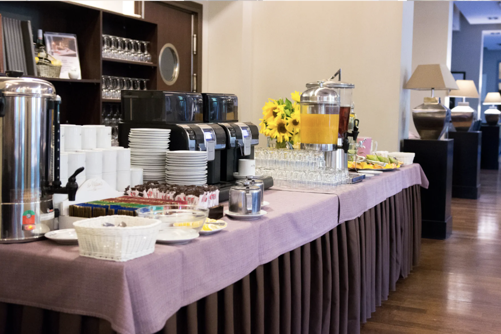 Hotel SPA „Dwór Elizy” w Długopolu-Zdroju