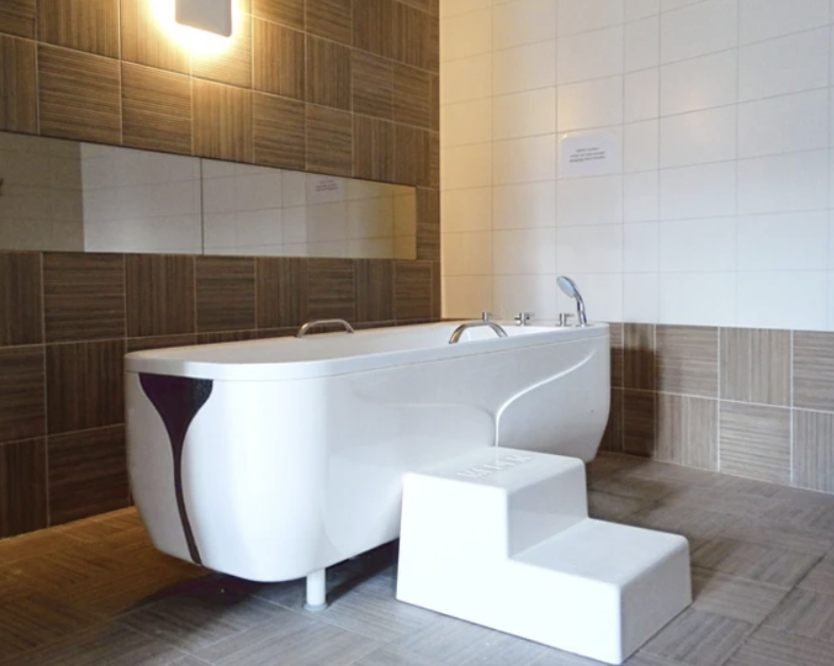 Szpital rehabilitacyjno-uzdrowiskowy „Holmed Uzdrowisko” w Supraślu