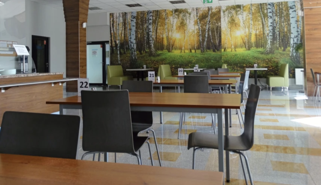 Szpital rehabilitacyjno-uzdrowiskowy „Holmed Uzdrowisko” w Supraślu