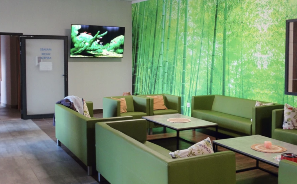 Szpital rehabilitacyjno-uzdrowiskowy „Holmed Uzdrowisko” w Supraślu