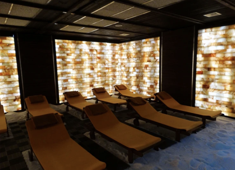 Szpital rehabilitacyjno-uzdrowiskowy „Holmed Uzdrowisko” w Supraślu