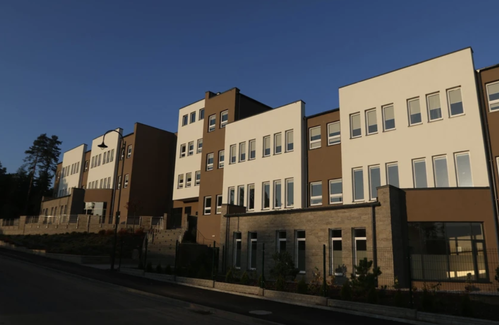 Szpital rehabilitacyjno-uzdrowiskowy „Holmed Uzdrowisko” w Supraślu