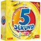 Gra 5 sekund junior dla 7-letniej wnuczki