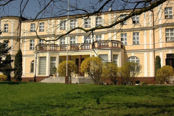 Dom Pomocy Społecznej w Dębnie