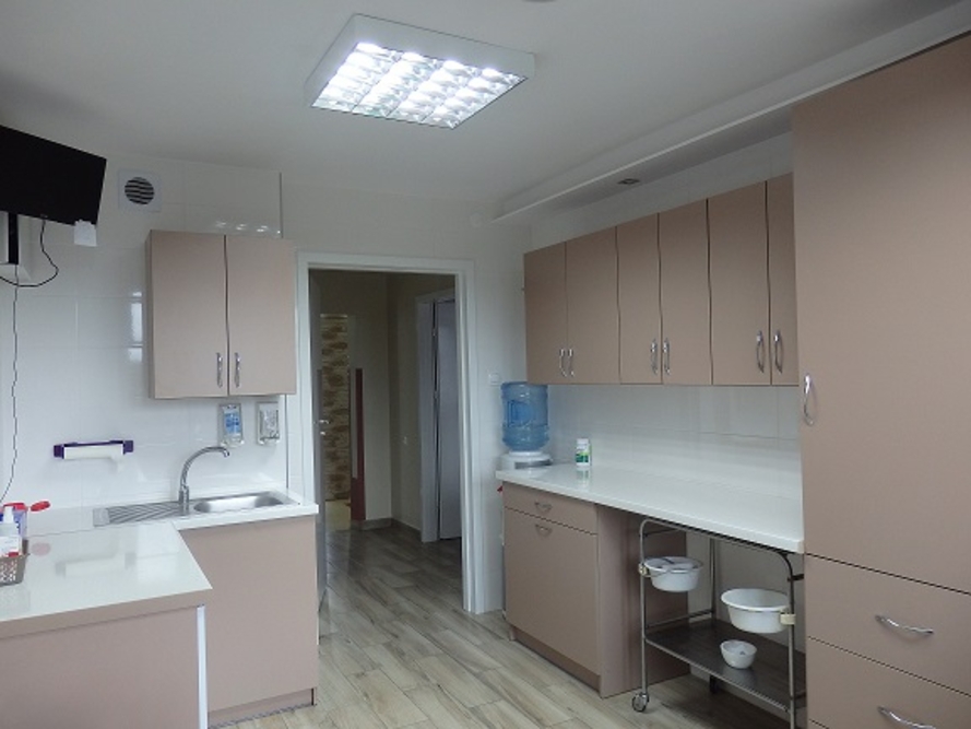 Dom Pomocy Społecznej w Skęczniewie