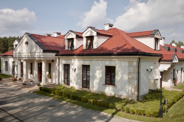 Dom Pomocy Społecznej „Dom Muzyka Seniora” w Kątach