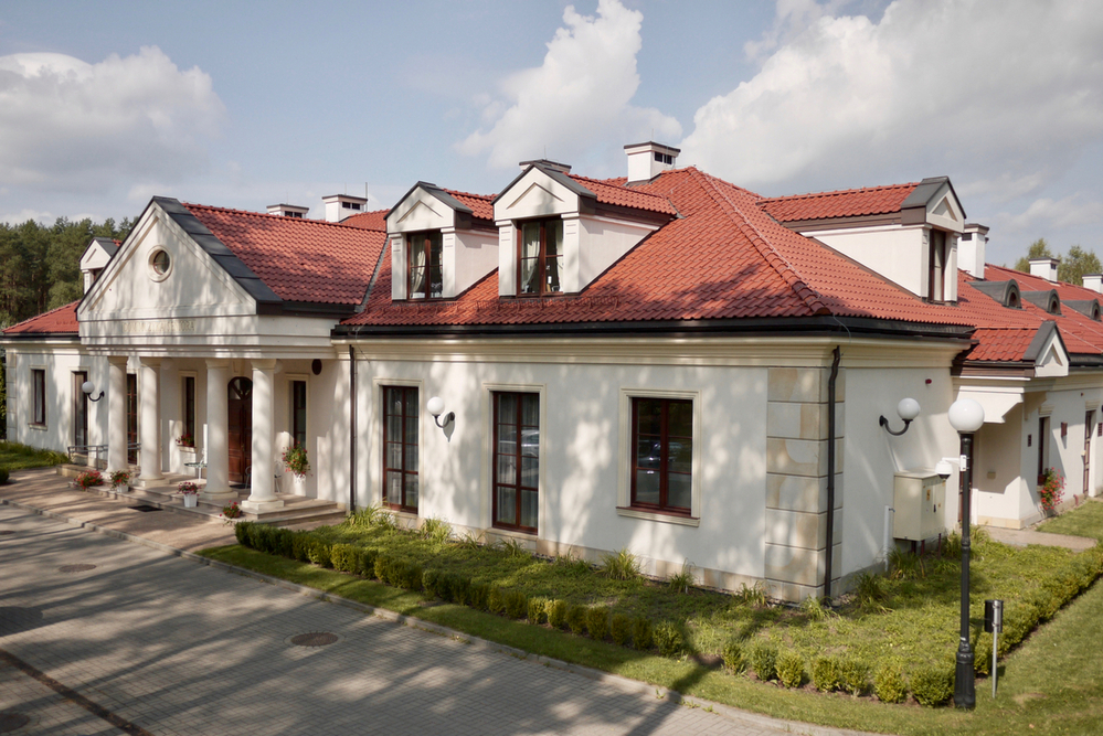 Dom Pomocy Społecznej „Dom Muzyka Seniora” w Kątach