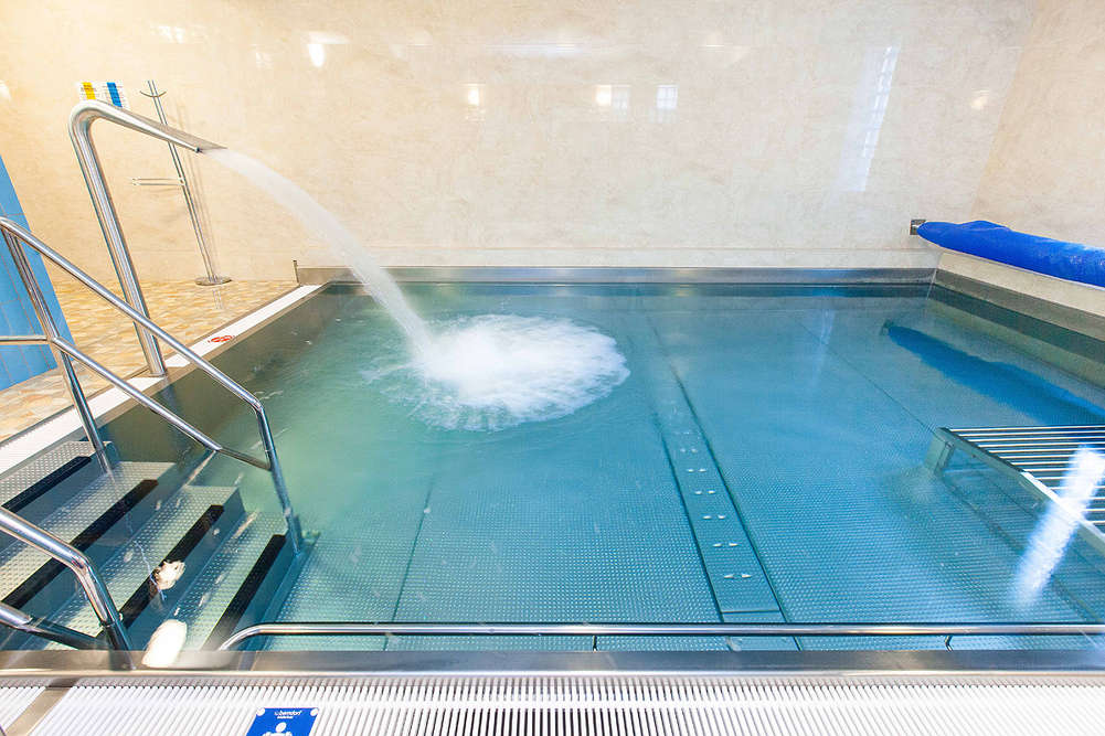 Sanatorium „Zbyszko” w Busku-Zdroju