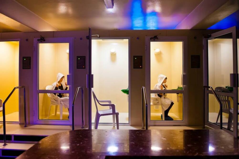 Sanatorium „Inhalatorium” w Szczawnicy